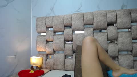 Kaht y Aiden online show from March 31, 8:09 pm