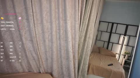 Aneta online show from September 12, 9:50 pm