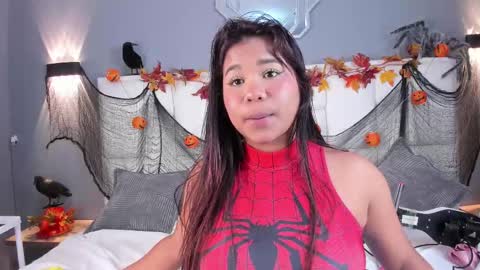 Kathy online show from October 24, 11:16 pm