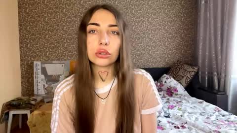 Stasy online show from April 29, 6:18 am