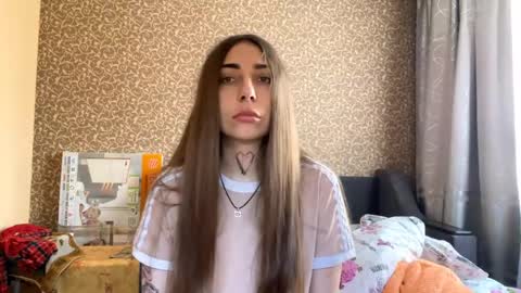 Stasy online show from April 15, 6:50 am