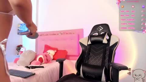 valentina  online show from September 13, 8:33 pm