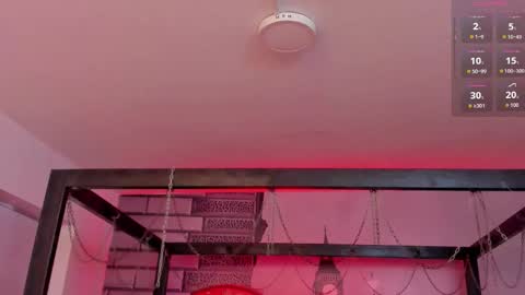 Katia online show from January 8, 6:58 pm