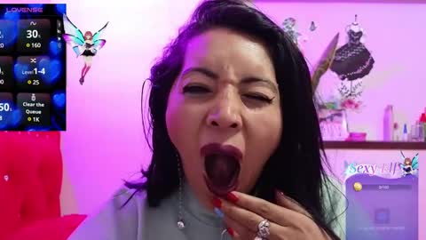 Katia collins online show from March 7, 5:07 am