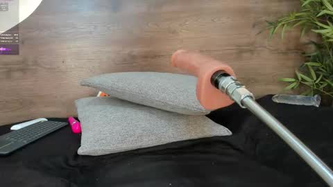 Katia Cute online show from October 21, 3:27 pm