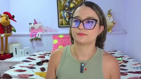 Khaterine online show from November 19, 12:15 pm