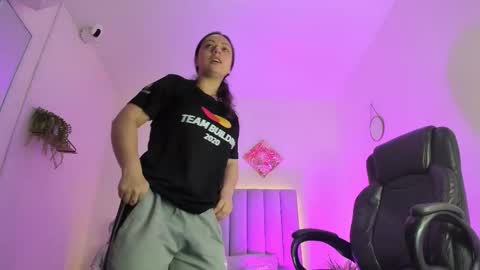 Katia  online show from October 30, 11:22 am