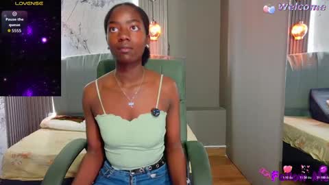 Katia online show from November 12, 11:34 am