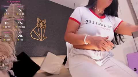 katia_high online show from September 19, 3:32 am