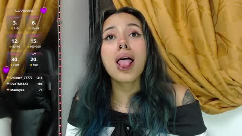 Katia Cuper  online show from February 7, 10:41 pm