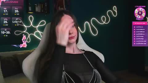 Snapshot of katie_taylorr chatting on September 27, 9:34 pm Katie online show from September 27, 9:34 pm