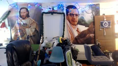 Katie online show from February 12, 4:44 am