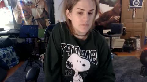 Katie online show from March 7, 4:45 am