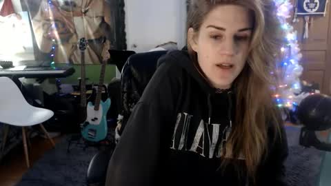 Katie online show from February 1, 4:03 am