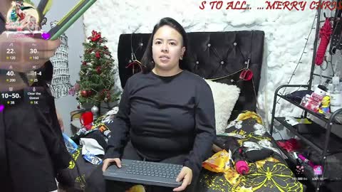 SHARON  KATIEE online show from December 30, 4:07 pm