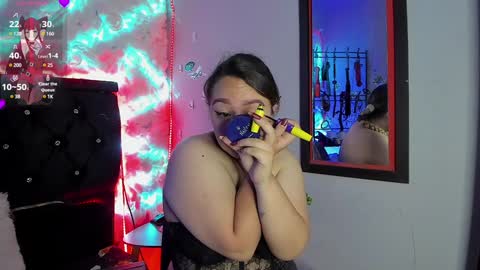 SHARON  KATIEE online show from December 2, 2:03 pm