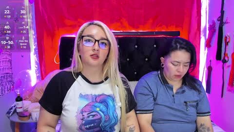 SHARON  KATIEE online show from February 5, 7:39 am