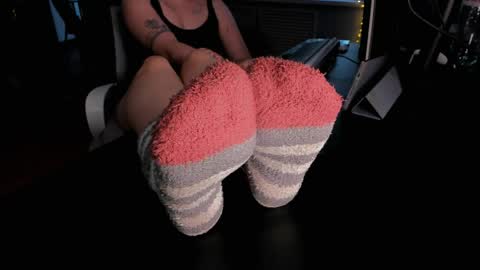 Miss Katie online show from May 24, 4:24 pm