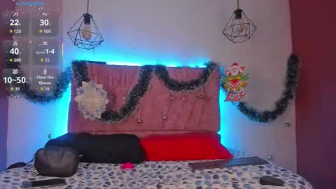 Katie online show from December 15, 11:17 am