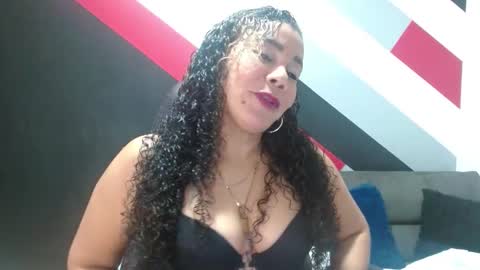 Katiuska online show from November 30, 12:07 am