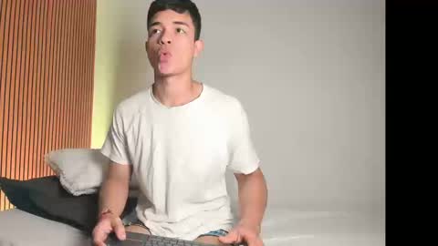 Luis online show from September 19, 3:05 pm