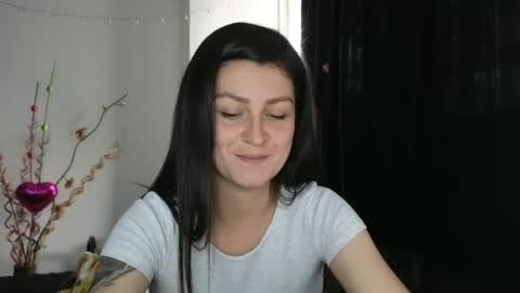 Snapshot of katlopez19 chatting on March 11, 9:59 pm katalina online show from March 11, 9:59 pm