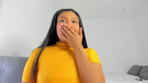Snapshot of katnees_correa chatting on February 17, 6:42 am Follow me on instagram and twitter as correaktnees online show from February 17, 6:42 am