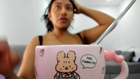Snapshot of katnees_correa chatting on September 13, 7:55 am Follow me on instagram and twitter as correaktnees online show from September 13, 7:55 am