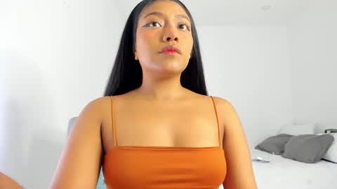 Snapshot of katnees_correa chatting on February 27, 8:24 am Follow me on instagram and twitter as correaktnees online show from February 27, 8:24 am