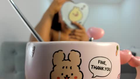 Snapshot of katnees_correa chatting on September 9, 5:40 am Follow me on instagram and twitter as correaktnees online show from September 9, 5:40 am