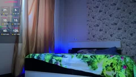 Kate online show from April 14, 11:41 pm