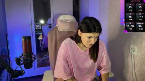 Snapshot of katrin_kristal chatting on February 27, 8:31 pm naked in pvt show 100 tk online show from February 27, 8:31 pm