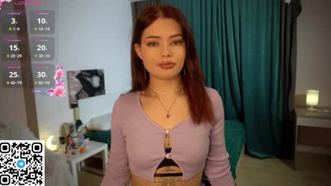 Roxana online show from January 29, 7:15 am