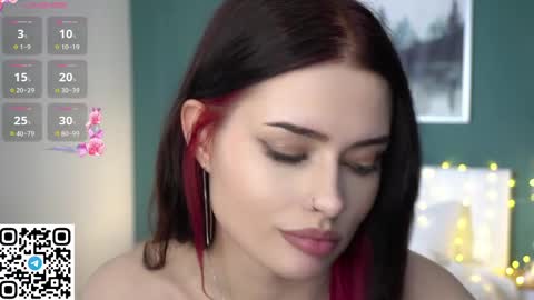 Roxana online show from March 1, 2:55 pm