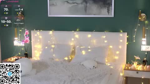 Roxana online show from February 27, 11:50 am