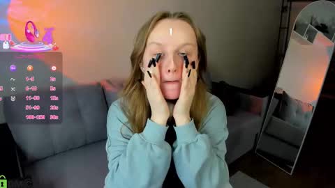 Katrina Bail online show from February 14, 1:30 am