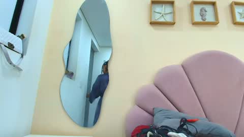 katrina_blaze online show from May 31, 2:10 am