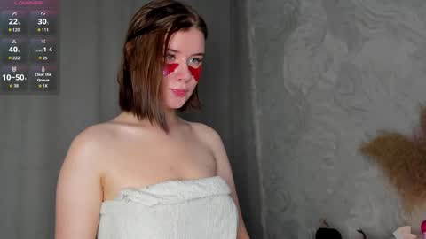 katrina_carter online show from October 14, 3:31 am