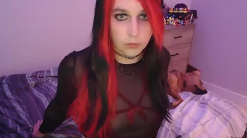 Katrina Price online show from November 2, 8:20 pm