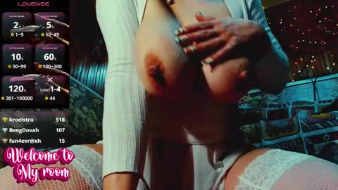 KatrineDenev online show from March 5, 11:36 pm