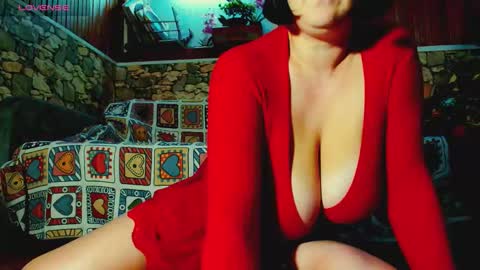 KatrineDenev online show from September 11, 9:38 pm