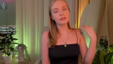 katrinfjord online show from December 26, 11:10 am