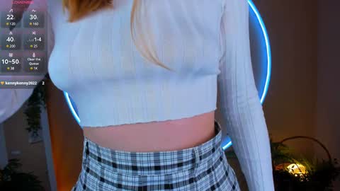 katrinfjord online show from January 11, 2:36 pm