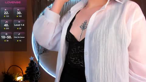 katrinfjord online show from December 23, 7:28 am