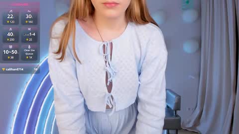 katrinfjord online show from January 18, 7:58 pm