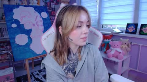 Snapshot of katrinwaifu chatting on September 24, 3:08 pm Katrin online show from September 24, 3:08 pm