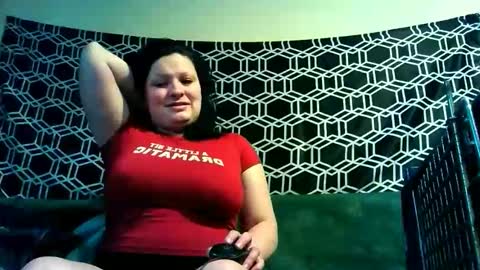 Katsmeow710 online show from March 1, 4:50 am