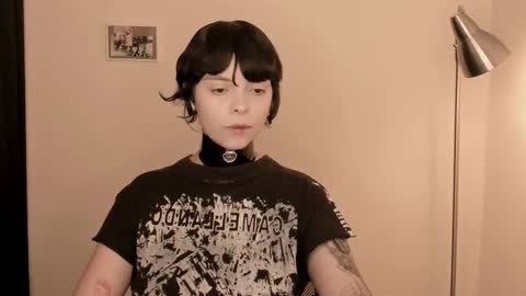 katsuro online show from January 16, 9:46 pm