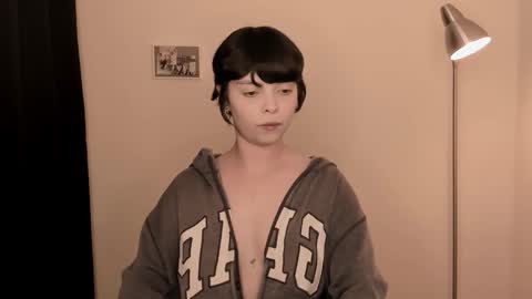 katsuro online show from November 17, 10:12 pm