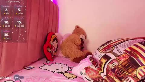 ....- Katt -.... online show from December 14, 8:04 pm